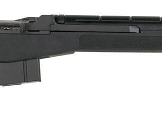 Springfield Armory MA9226 M1A Loaded 308 Win/7.62x51mm 10+1 22" Black Parkerized Medium National Match Barrel, Black Parkerized Steel Receiver, Black Synthetic Fixed Stock