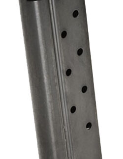 Springfield Armory PI0927 1911  9rd 9mm Luger Blued Steel