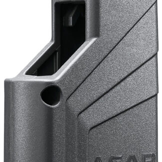 Butler Creek BCA1XSML ASAP Universal Mag Loader Single Stack Style Black Polymer Fits 9mm - 45 ACP Caliber Pistols