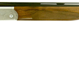 ATI ATIGKOF410SVY Cavalry SV Youth Over/Under 410 Gauge 26" 3" Turkish Walnut Stk Steel