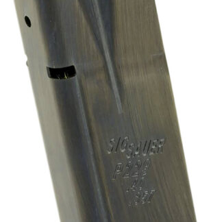 Sig Sauer MAG2294310 P229  10rd 40S&W/357Sig Blued Steel