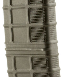 AR .308 POLYMER MAGAZINES .308 WINCHESTER AR .308 MAGAZINE 40-RD POLYMER BLACK .308 WINCHESTER