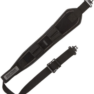 Allen 8385 Bullet  Black Nylon/BakTrak Adjustable Rifle/Shotgun