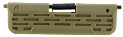 AR-15 ENHANCED ULTIMATE DUST COVER AR-15 ENHANCED ULTIMATE DUST COVER FLAT DARK EARTH CAPSULE