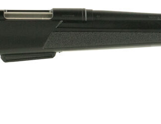 Winchester Repeating Arms 535700289 XPR  6.5 Creedmoor 3+1 22" Blued Perma-Cote Steel Sporter & Receiver, Matte Black Fixed w/Checkering Stock, Right Hand