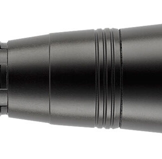 Optical Dynamics 2218805 Exude OD50 Green Black Aluminum Green Cree LED 2500 Lumens 198 yds Range