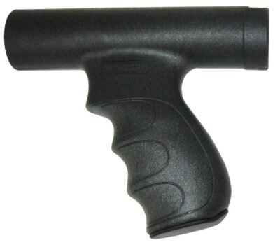 TacStar 1081154 Shotgun Tactical Rear Grip Rem 870 Black ABS Polymer