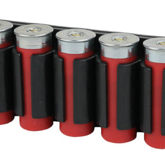 SIDE SADDLE POLYMER 12GA MOSSBERG 500