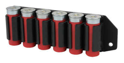 SIDE SADDLE POLYMER 12GA MOSSBERG 500