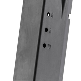 Smith & Wesson 194410000 M&P  10rd 40S&W/357Sig Blued Steel