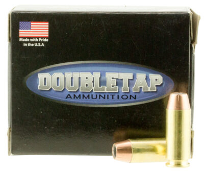 Double Tap 10mm 230gr Equalizer 20rds Ammunition