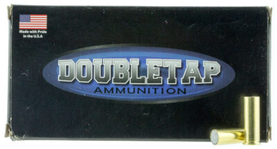 DoubleTap Ammunition 38SP148T50 Home Defense  38Special 148gr Wadcutter 50 Per Box/20 Case