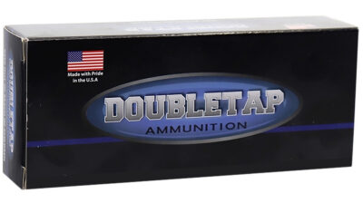 Double Tap 44 Mag 240gr Hardcast Solid SWC 20rds Ammunition