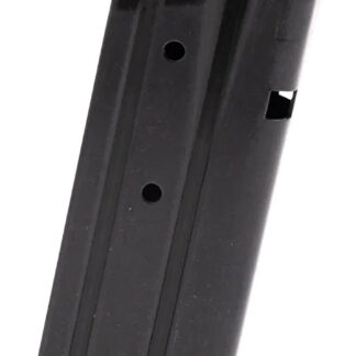 SIG SAUER P320 STEEL MAGAZINE 9MM SIG SAUER P320 MAGAZINE 17-RD STEEL BLUE 9MM
