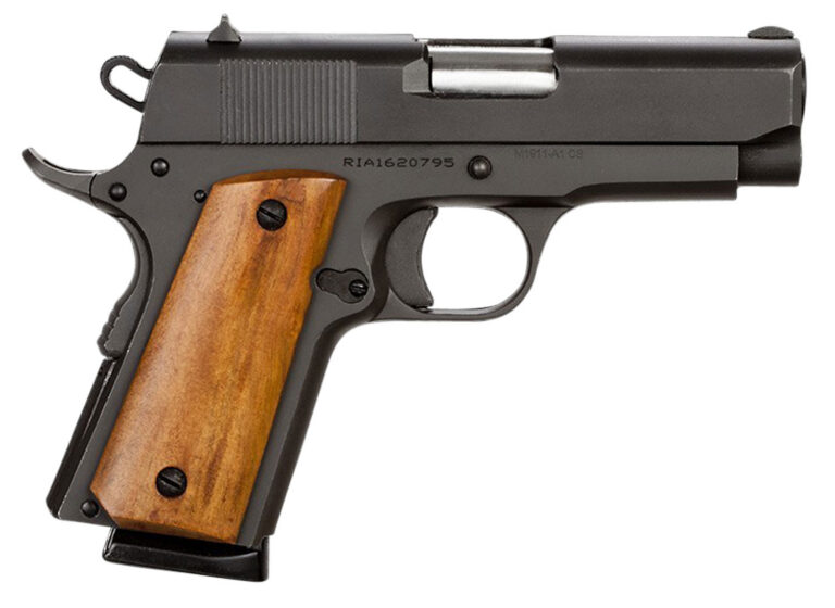 ROCK ISLAND 1911 45ACP 3.5" 7RD PRK