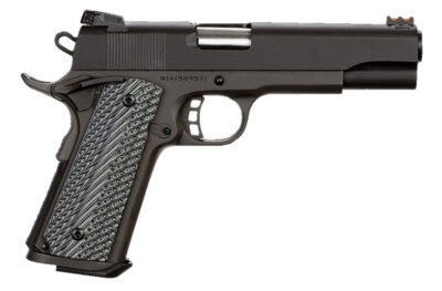 RIA 1911 ROCK ULTRA 40SW FULL SIZE 5 VZ GRIP 8RD