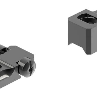 STANDARD TWO-PIECE RIFLE BASES STD BROWNING 1885 LOW WALL 2-PC GLOSS