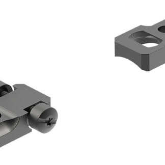 STANDARD TWO-PIECE RIFLE BASES STANDARD BASE REMINGTON 700 RVF 2-PC MATTE