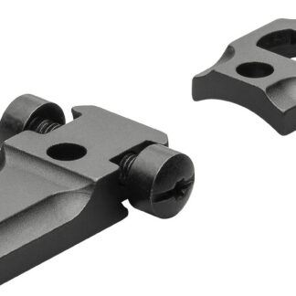 Leupold 50030 Standard Base  Matte Black Browning A-Bolt LR