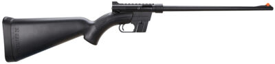 Henry H002B U.S. Survival AR-7 Full Size 22 LR 8+1 16.13″ Barrel, Black Metal Finish & Black Synthetic Stock Right Hand