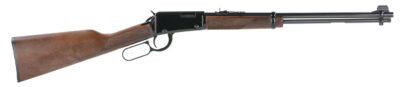 HENRY CLASSIC LEVER ACTION .22 MAGNUM 11RD 19.25IN BARREL H001M