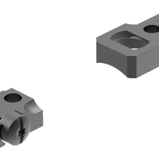 Leupold 54100 Standard Base  Matte Black Remington 710