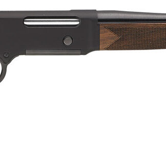 Henry H014223 Long Ranger  Full Size 223 Rem/5.56x45mm NATO 5+1 20" Blued Steel Barrel, Black Hard Coat Anodized Steel Receiver, American Walnut Stock Right Hand