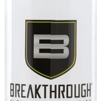 BCT MILITARY-GRADE SOLVENT (CLEANER & DEGREASER) - 6OZ PUMP SPRAY BOTTLE