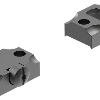 STANDARD TWO-PIECE RIFLE BASES STANDARD BASE TIKKA T-3/WHITETAIL HUNTER 2-PC GLOSS