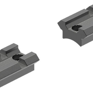 Leupold 56500 Rifleman Base 2-Piece CVA/Traditions Pursuit Matte Black