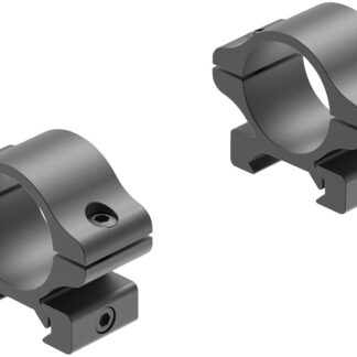 RIFLEMAN DETACHABLE RINGS RIFLEMAN DETACHABLE LOW RINGS MATTE