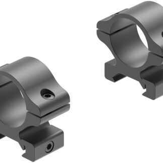 RIFLEMAN DETACHABLE RINGS RIFLEMAN DETACHABLE MEDIUM RINGS MATTE