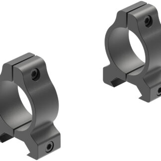 RIFLEMAN VERTICAL SPLIT RINGS RIFLEMAN 1'' VERTICAL SPLIT RINGS MATTE