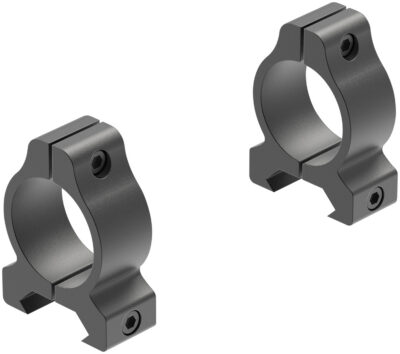 RIFLEMAN VERTICAL SPLIT RINGS RIFLEMAN 1'' VERTICAL SPLIT RINGS MATTE