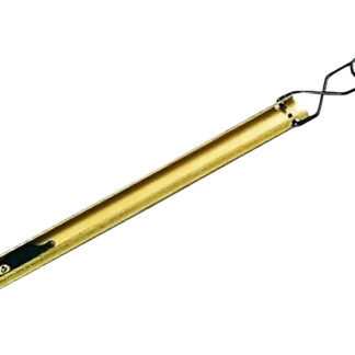 Traditions A1418 209 Capper Brass 209 Primers