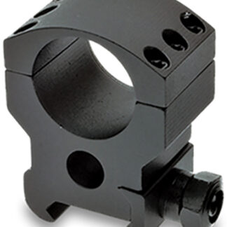 Burris Xtreme Tactical Rings 30mm High 0.75 in. Height Two Rings