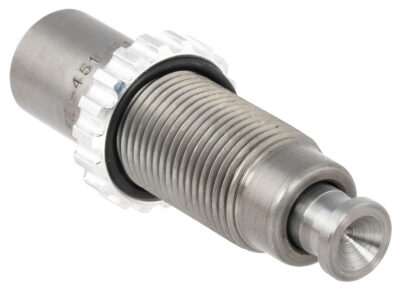 CLASSIC BULLET SIZING KIT 0.451” DIAMETER CLASSIC BULLET SIZING KIT