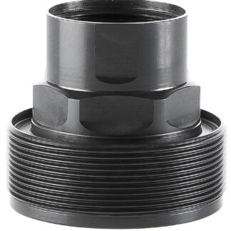 Dead Air  Wolverine PBS-1 Thread Inserts 24x1.5mm RH Black