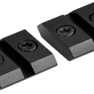 Warne M864864M Maxima  Matte Black Steel Henry Lever Guns H009/H010/H014/Marlin 336/336C/36/30AS/375/1894/1895/444