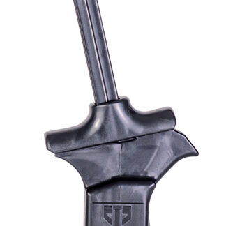 ETS Group ETSCAM940 C.A.M Gen II Mag Loader Black Polymer 9mm Luger/40 S&W