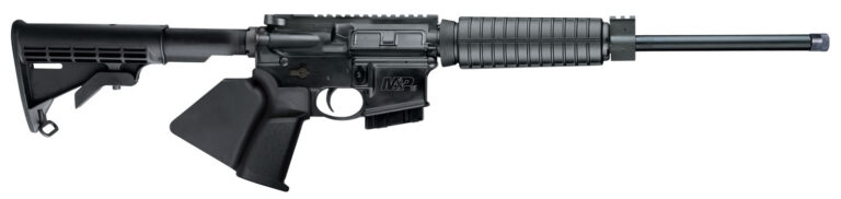 M&P 15 SPORT  II Optics Ready - CA COMPLIANT M&P 15 SPORT  II OPTICS READY -