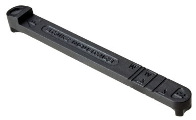 Strike ARSTOCKSTO AR Stock Stop Thermoplastic Black