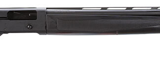 TriStar 24105 Viper G2 Full Size 12 Gauge Semi-Auto 3" 5+1 28" Black Vent Rib Barrel, Black Steel Receiver, Fixed Black Synthetic Stock, Beretta/Benelli Choke Tube, Right Hand