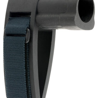 SB-MINI™ PISTOL STABILIZING BRACE SB-MINI FIXED PISTOL STABILIZING BRACE BLACK
