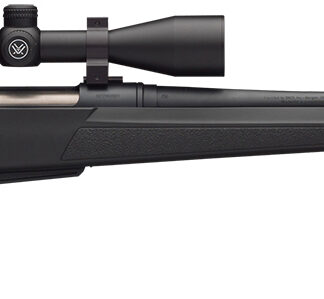 Winchester Guns 535705233 XPR Scope Combo 300 Win Mag 3+1 26" Matte Black Synthetic Stock Matte Blued Right Hand Vortex Crossfire II 3-9x40mm