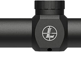 VX-FREEDOM RIMFIRE 3-9X40MM SCOPE RIMFIRE MOA RETICLE VX-FREEDOM 3-9X40MM SFP RIMFIRE MOA RETICLE BLACK