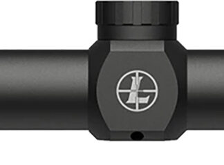 VX-FREEDOM MUZZLELOADER 3-9X40MM SCOPE ULTIMATESLAM RETICLE VX-FREEDOM 3-9X40MM SFP ULTIMATESLAM RETICLE BLACK