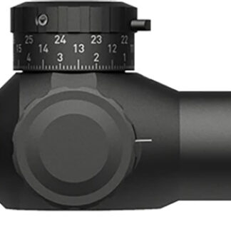 MARK 5HD 3.6-18X44MM RIFLE SCOPE MARK 5HD 3.6-18X44MM FFP TREMOR 3 RETICLE BLACK