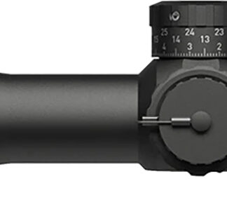 Leupold 171776 Mark 5HD  Matte Black 5-25x56mm M5C3 Illuminated FFP TRM Reticle 35mm Tube
