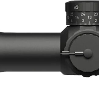 Leupold 171777 Mark 5HD  Matte Black 5-25x 56mm M5C3 Illuminated FFP Tremor 3 Reticle 35mm Tube